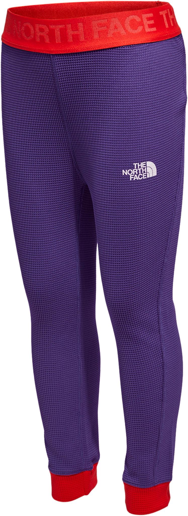 Product gallery image number 5 for product Waffle Base Layer Set - Kids