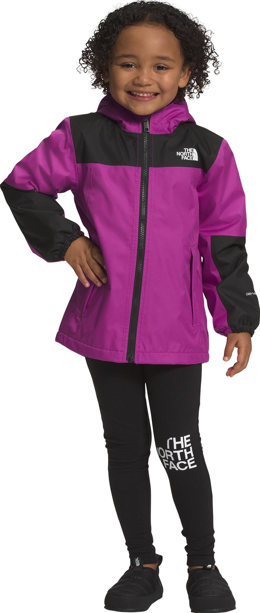 Product gallery image number 1 for product Warm Storm Rain Jacket - Kids