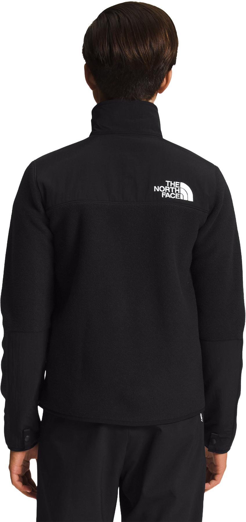 Product gallery image number 3 for product Denali Jacket - Big Kids