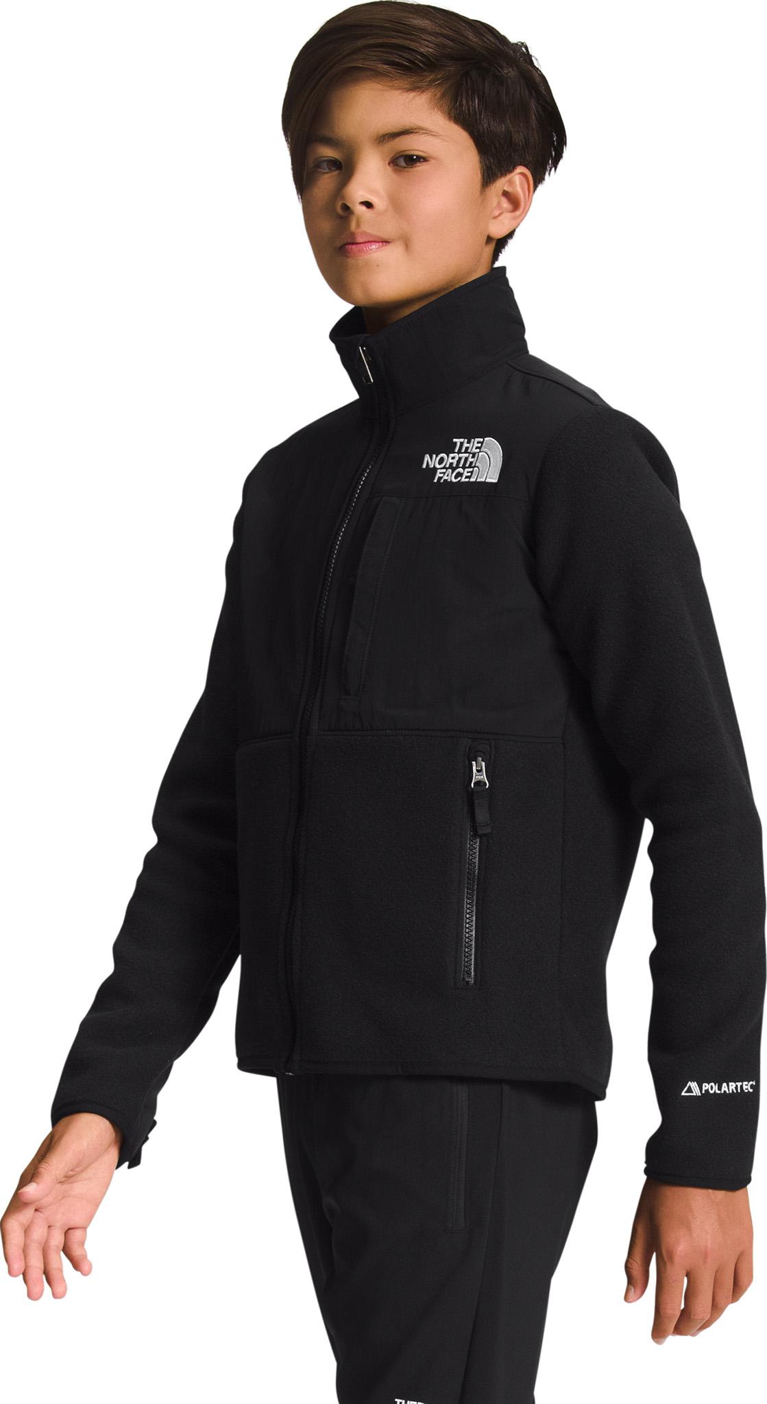 Product gallery image number 2 for product Denali Jacket - Big Kids