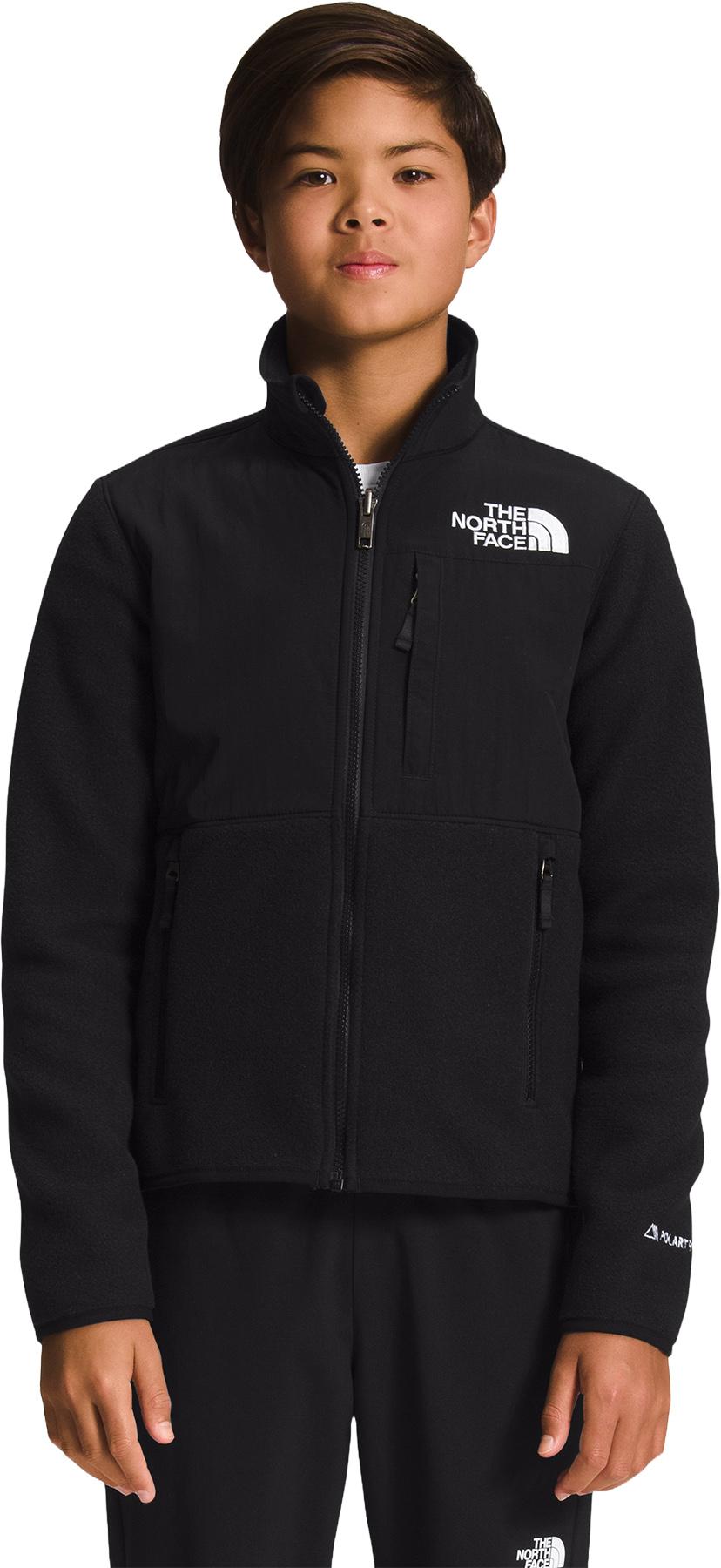 Product gallery image number 1 for product Denali Jacket - Big Kids