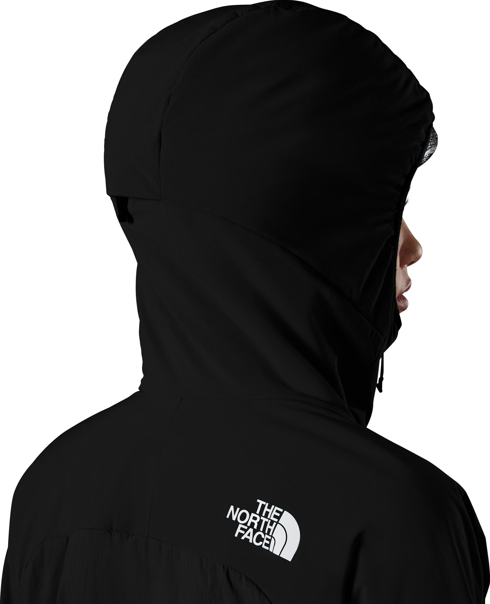 Product gallery image number 3 for product Summit Casaval Hoodie - Women's