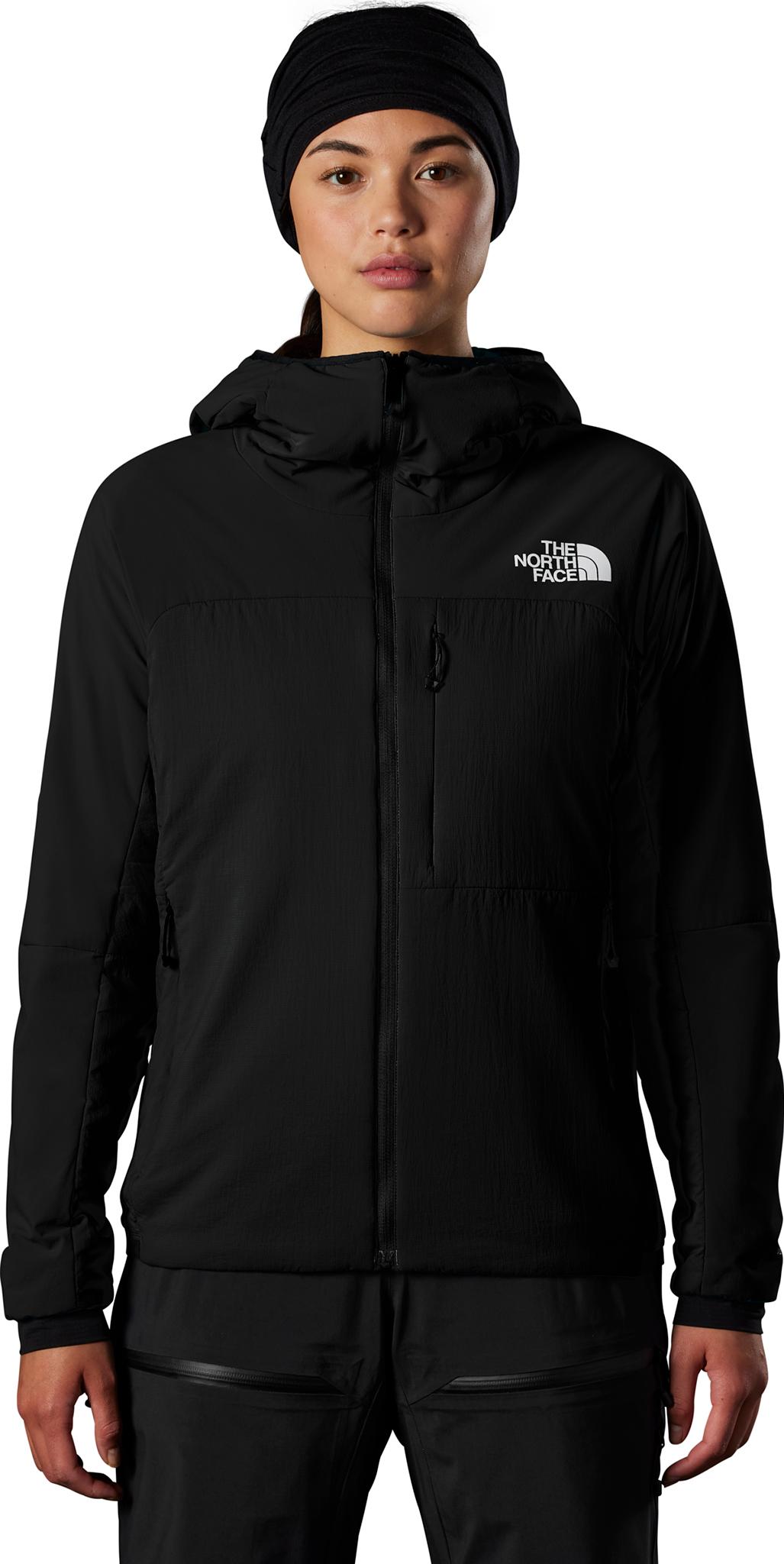 Product gallery image number 6 for product Summit Casaval Hoodie - Women's