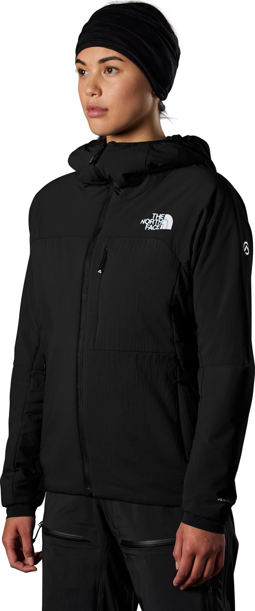 Product gallery image number 5 for product Summit Casaval Hoodie - Women's