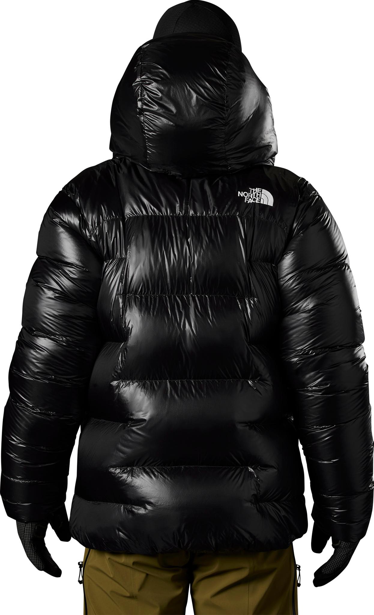 Product gallery image number 2 for product Summit Pumori Down Parka - Men’s