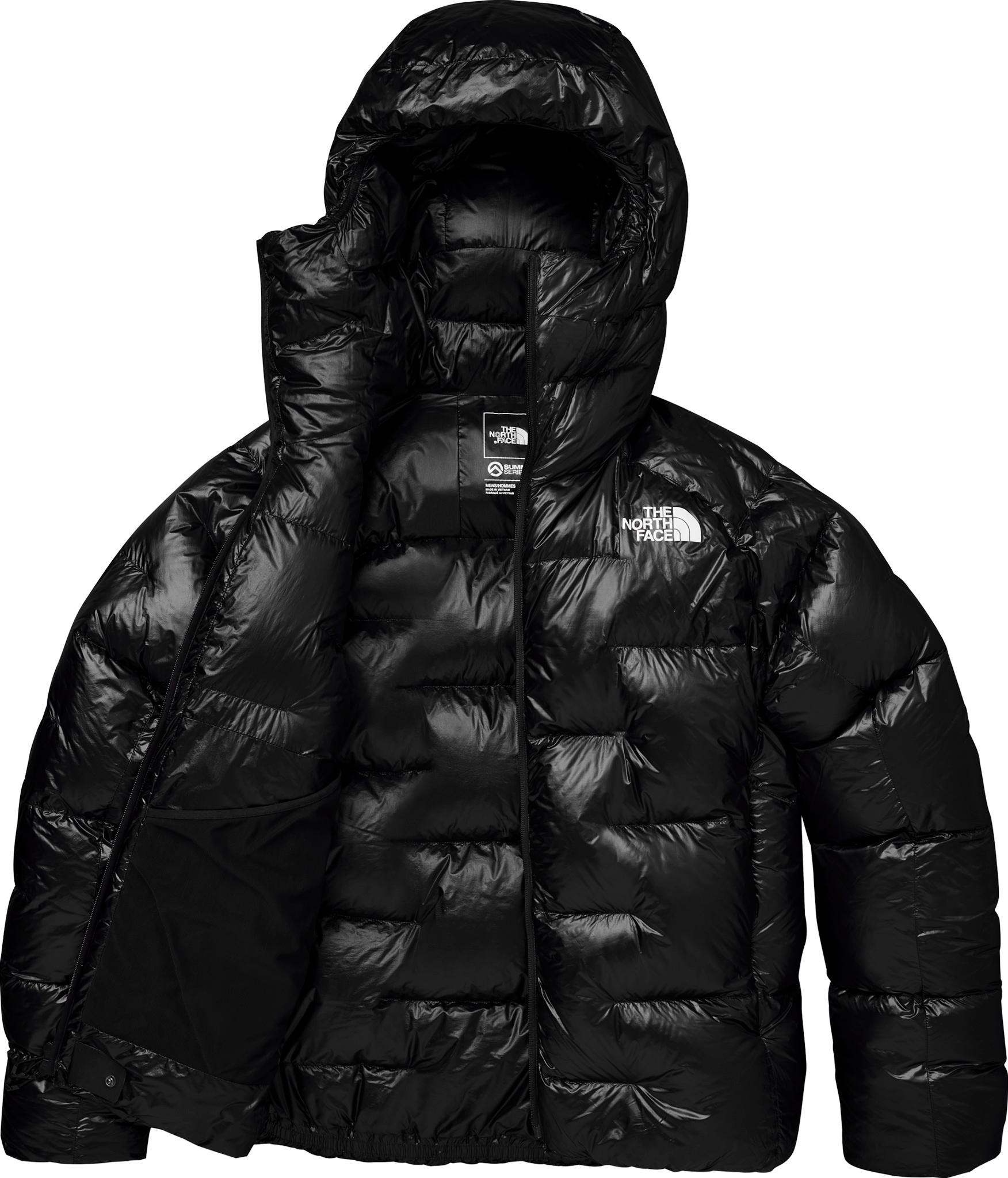 Product gallery image number 6 for product Summit Pumori Down Parka - Men’s