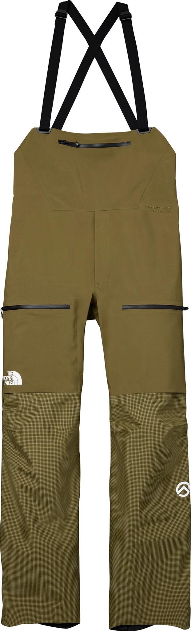 Product gallery image number 1 for product Summit Series Pumori FUTURELIGHT Bibs - Men’s