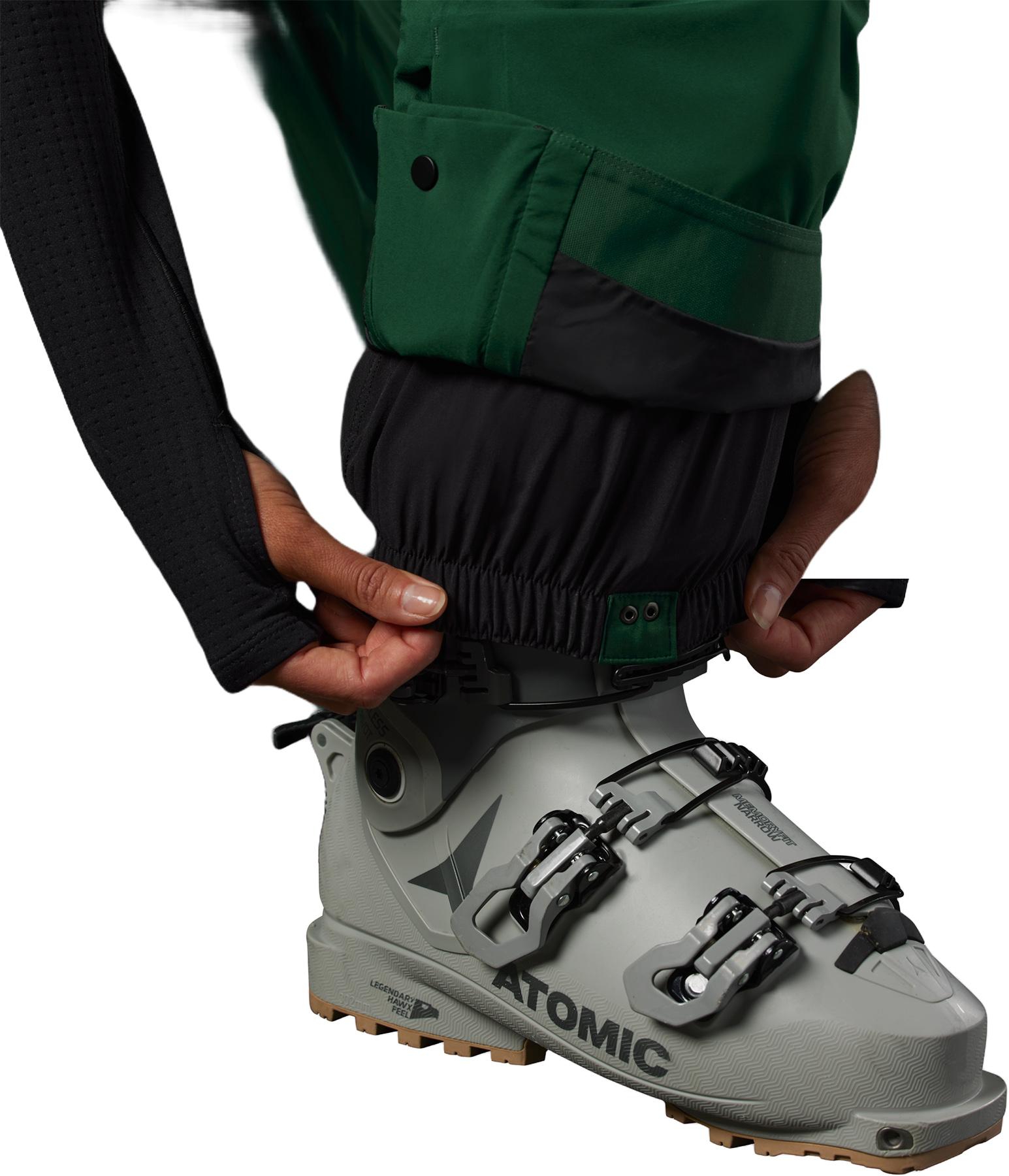 Product gallery image number 4 for product Summit Stimson FUTURELIGHT Pants - Women's