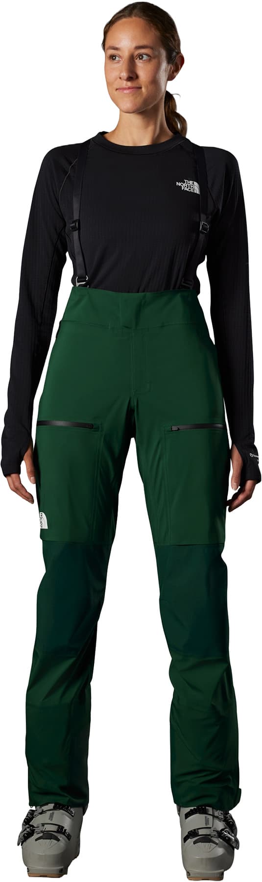 Product gallery image number 3 for product Summit Stimson FUTURELIGHT Pants - Women's