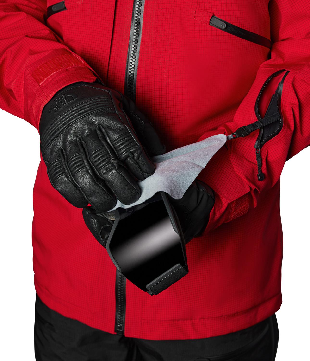 Product gallery image number 3 for product Summit Series Tsirku FUTURELIGHT Jacket - Men’s 