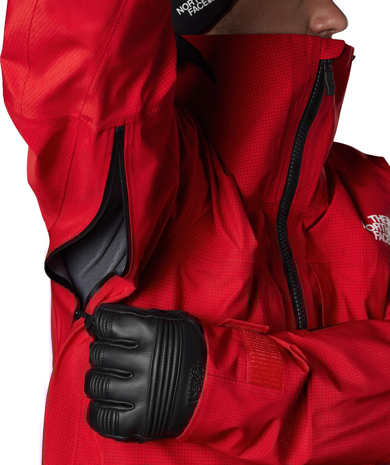 Product gallery image number 4 for product Summit Series Tsirku FUTURELIGHT Jacket - Men’s 