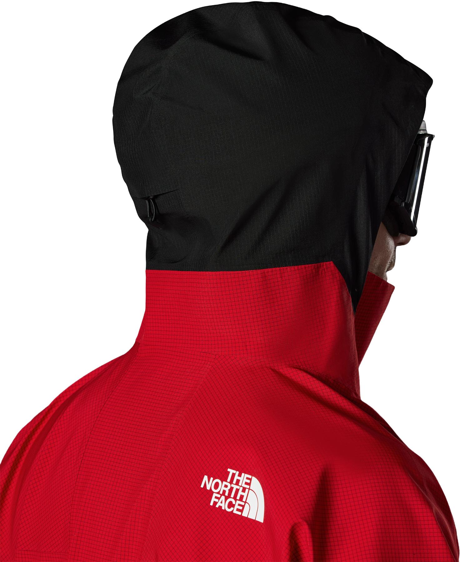 Product gallery image number 5 for product Summit Series Tsirku FUTURELIGHT Jacket - Men’s 