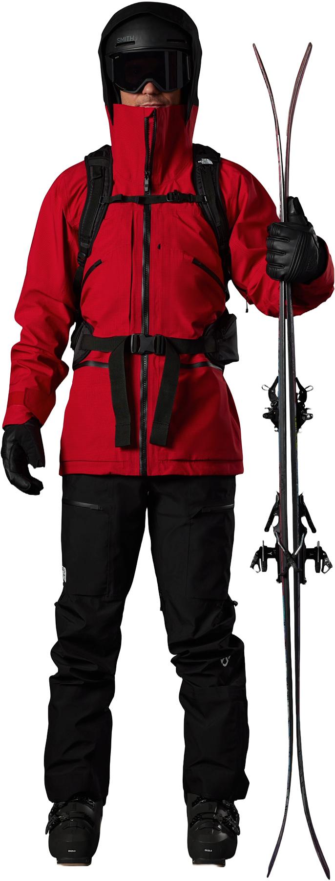 Product gallery image number 6 for product Summit Series Tsirku FUTURELIGHT Jacket - Men’s 