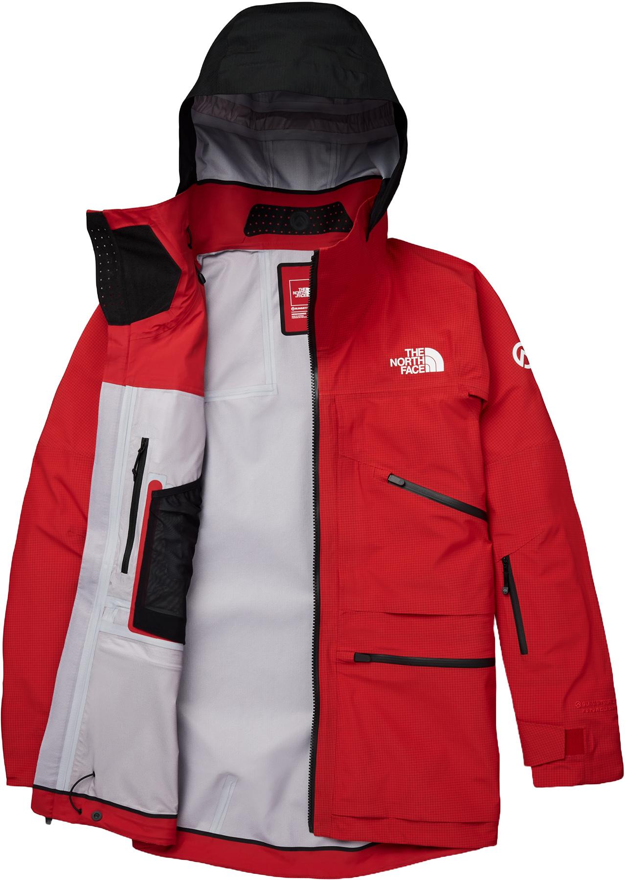 Product gallery image number 7 for product Summit Series Tsirku FUTURELIGHT Jacket - Men’s 