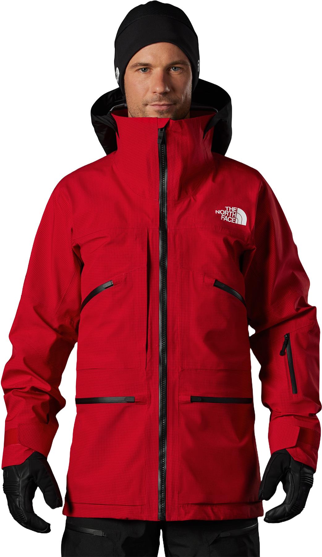 Product gallery image number 1 for product Summit Series Tsirku FUTURELIGHT Jacket - Men’s 