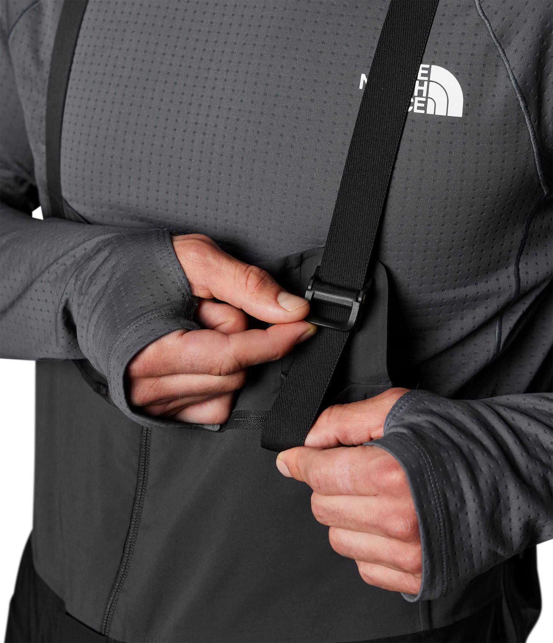 Product gallery image number 2 for product Summit Series Verbier FUTURELIGHT Bib - Men’s