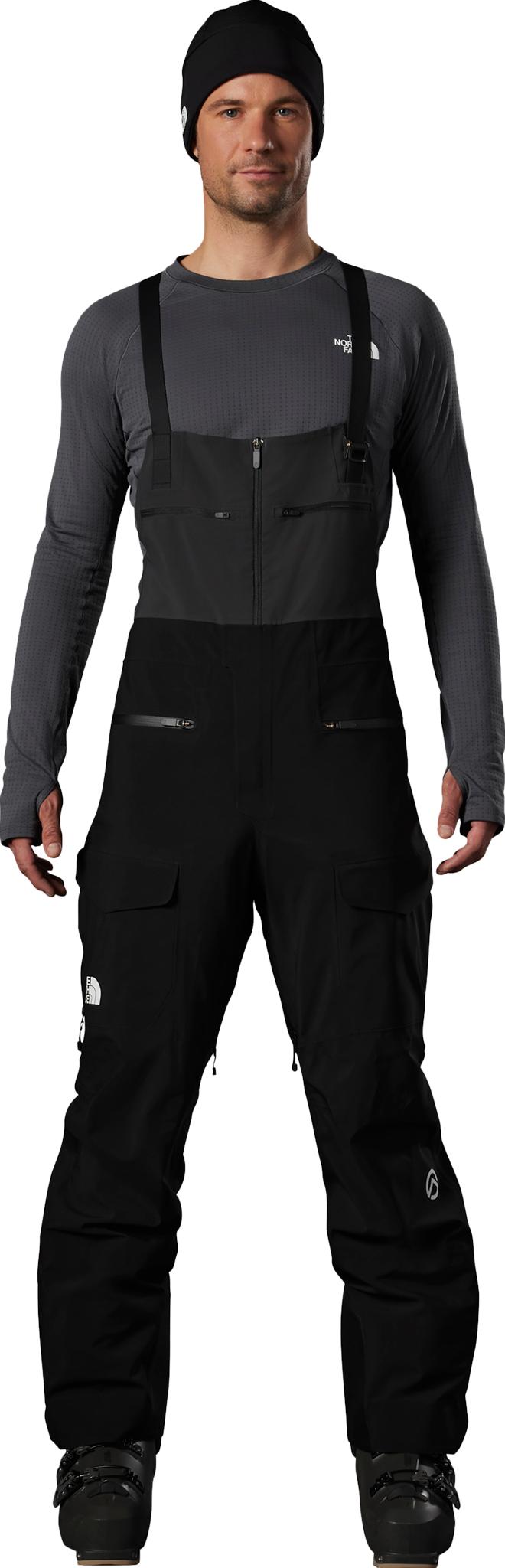 Product gallery image number 8 for product Summit Series Verbier FUTURELIGHT Bib - Men’s