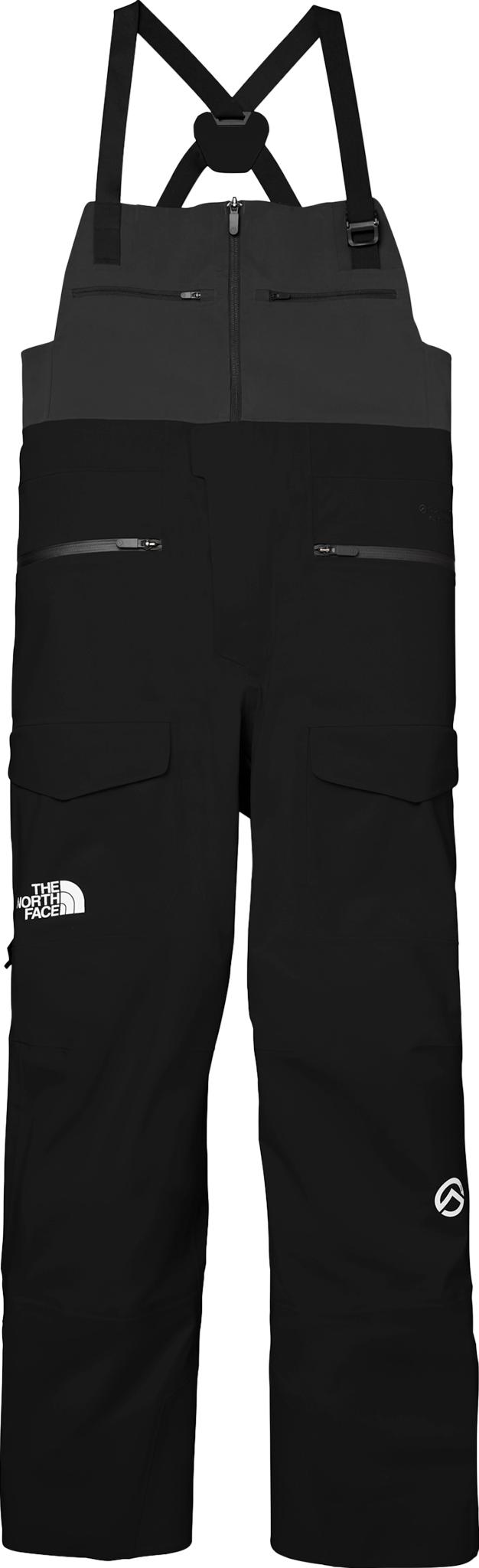 Product gallery image number 1 for product Summit Series Verbier FUTURELIGHT Bib - Men’s