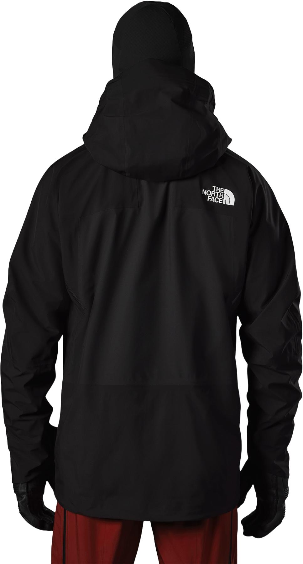 Product gallery image number 7 for product Summit Series Stimson FUTURELIGHT Jacket - Men’s