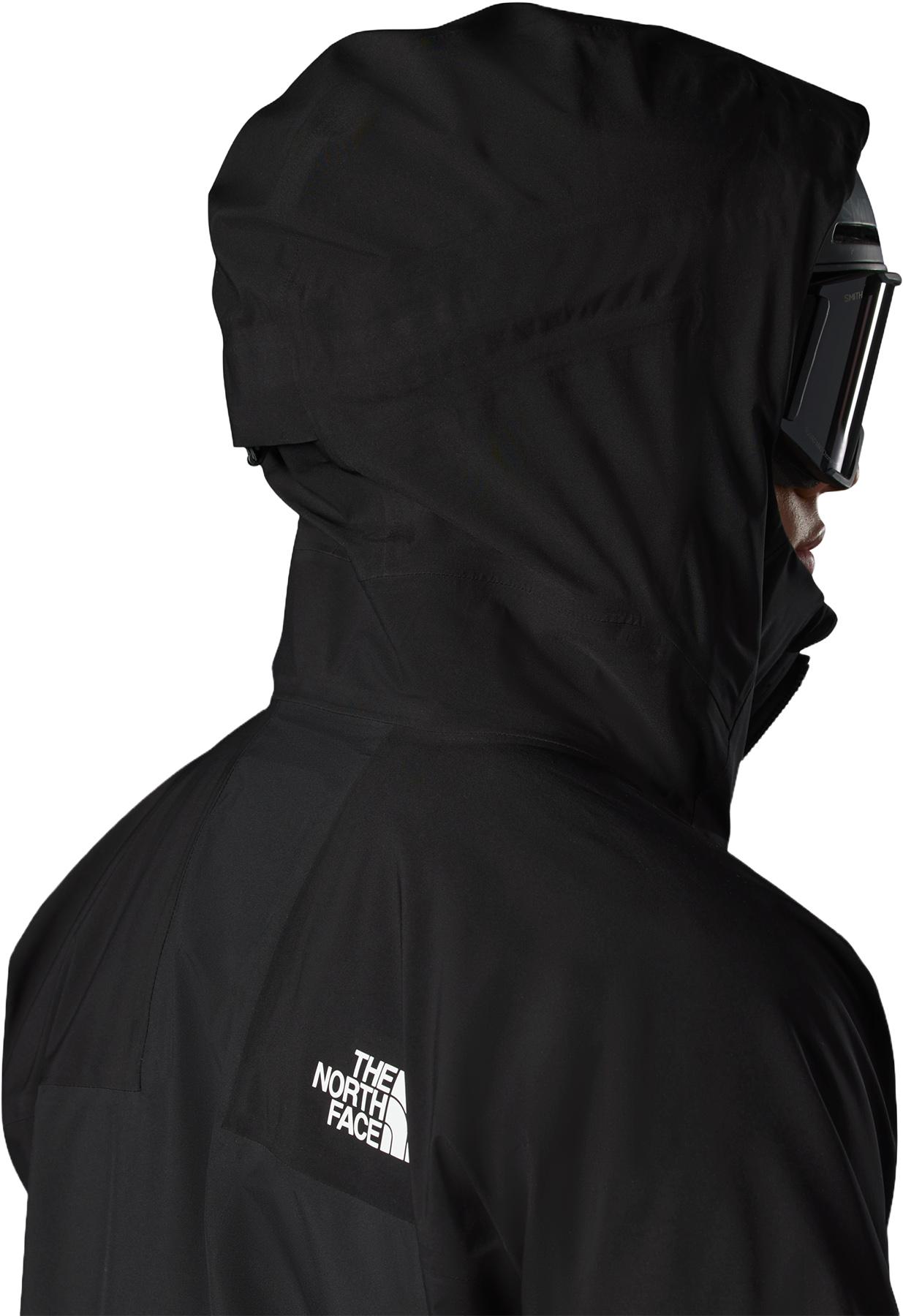 Product gallery image number 2 for product Summit Series Stimson FUTURELIGHT Jacket - Men’s