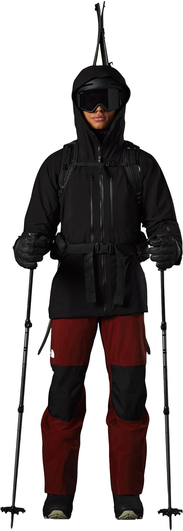 Product gallery image number 6 for product Summit Series Stimson FUTURELIGHT Jacket - Men’s