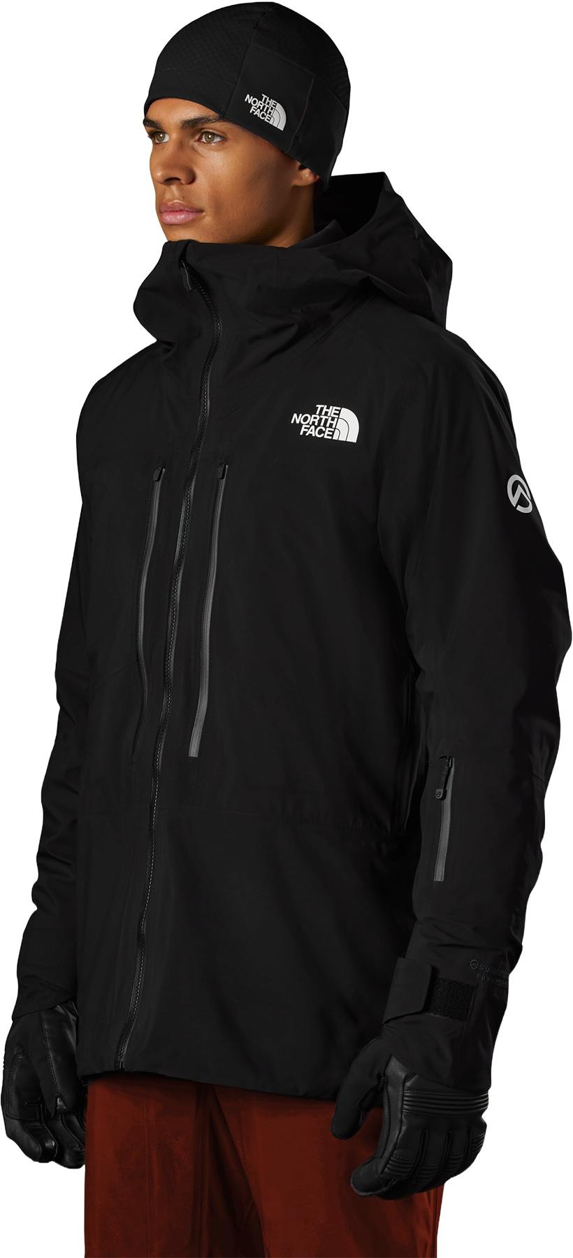 Product gallery image number 3 for product Summit Series Stimson FUTURELIGHT Jacket - Men’s