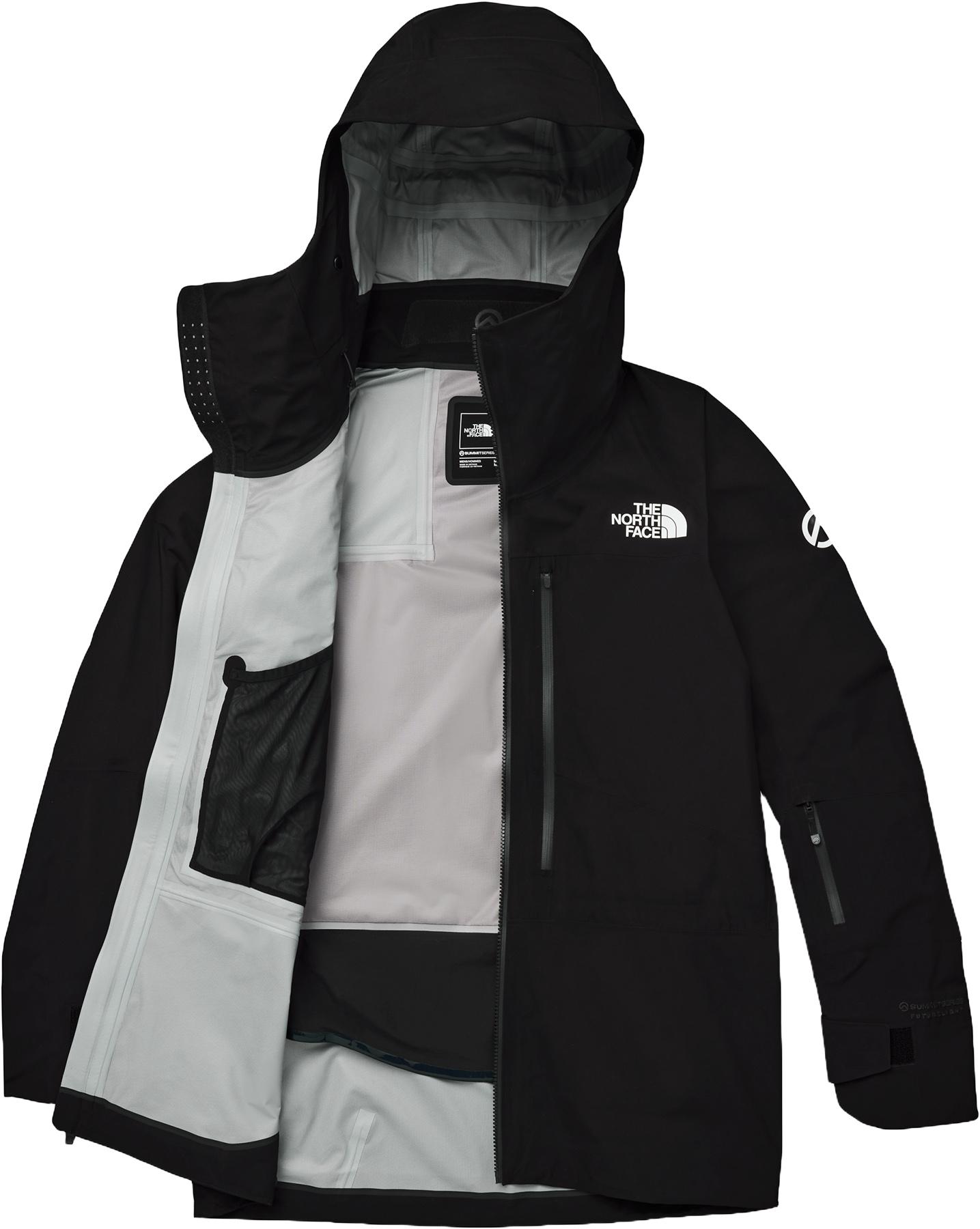 Product gallery image number 4 for product Summit Series Stimson FUTURELIGHT Jacket - Men’s