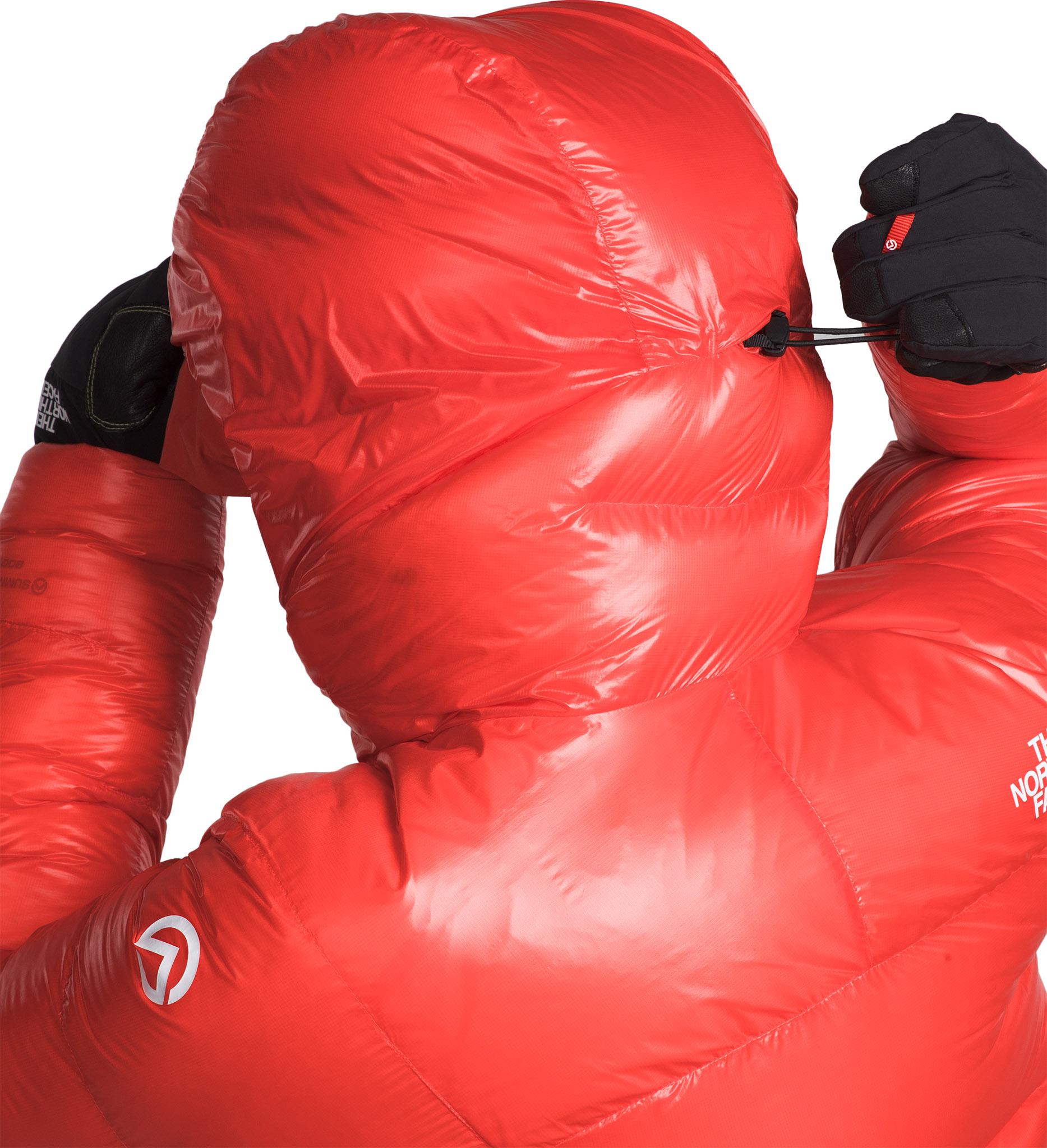 Product gallery image number 3 for product Summit Series Pumori Down Parka - Women's