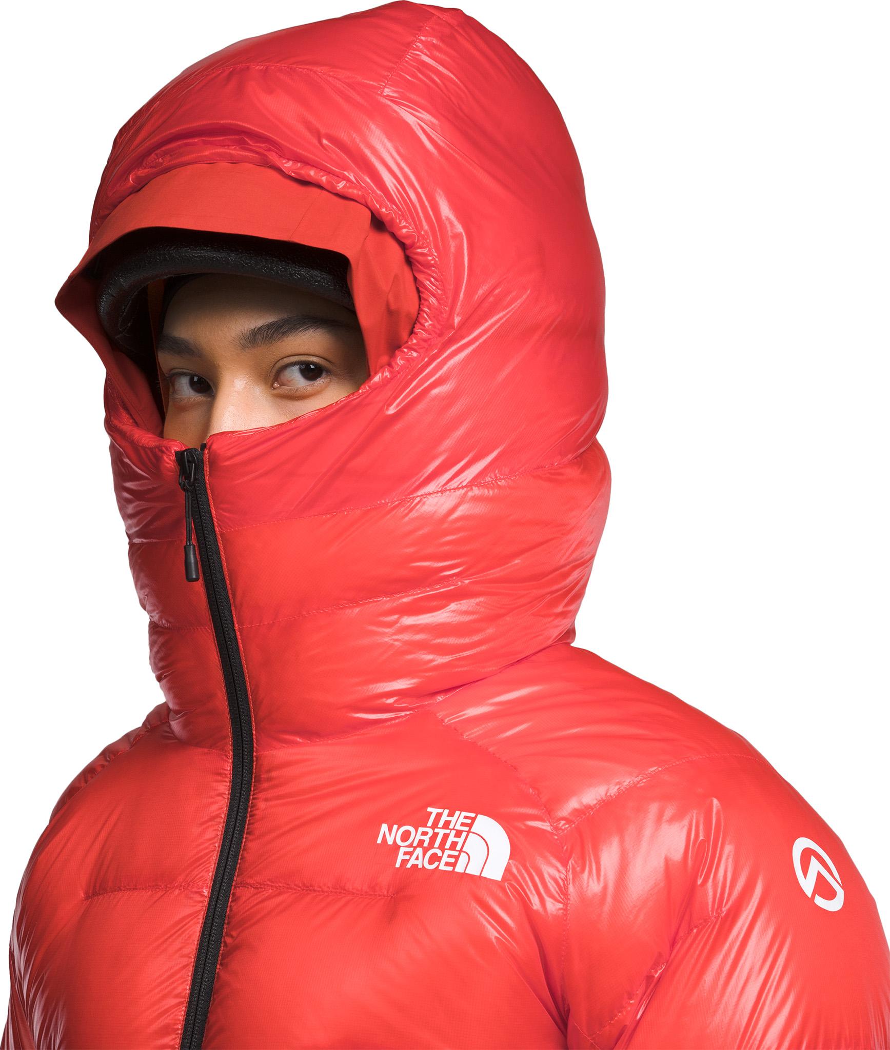 Product gallery image number 4 for product Summit Series Pumori Down Parka - Women's