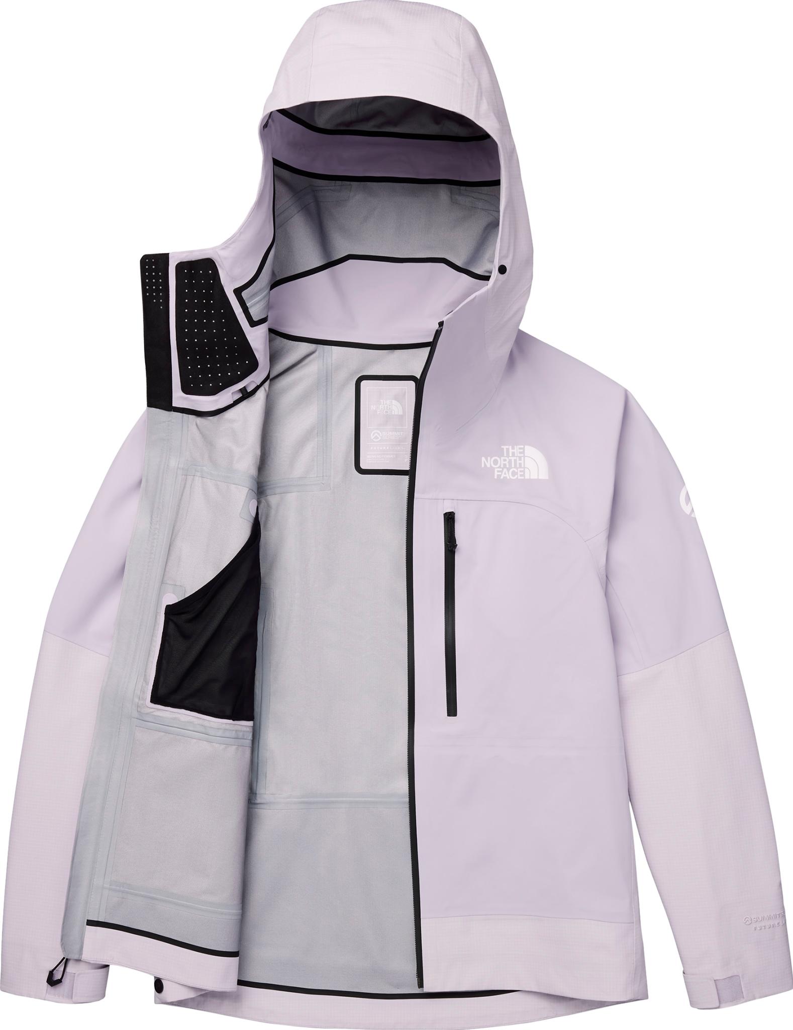 Product gallery image number 4 for product Summit Series Pumori FUTURELIGHT Jacket - Women's