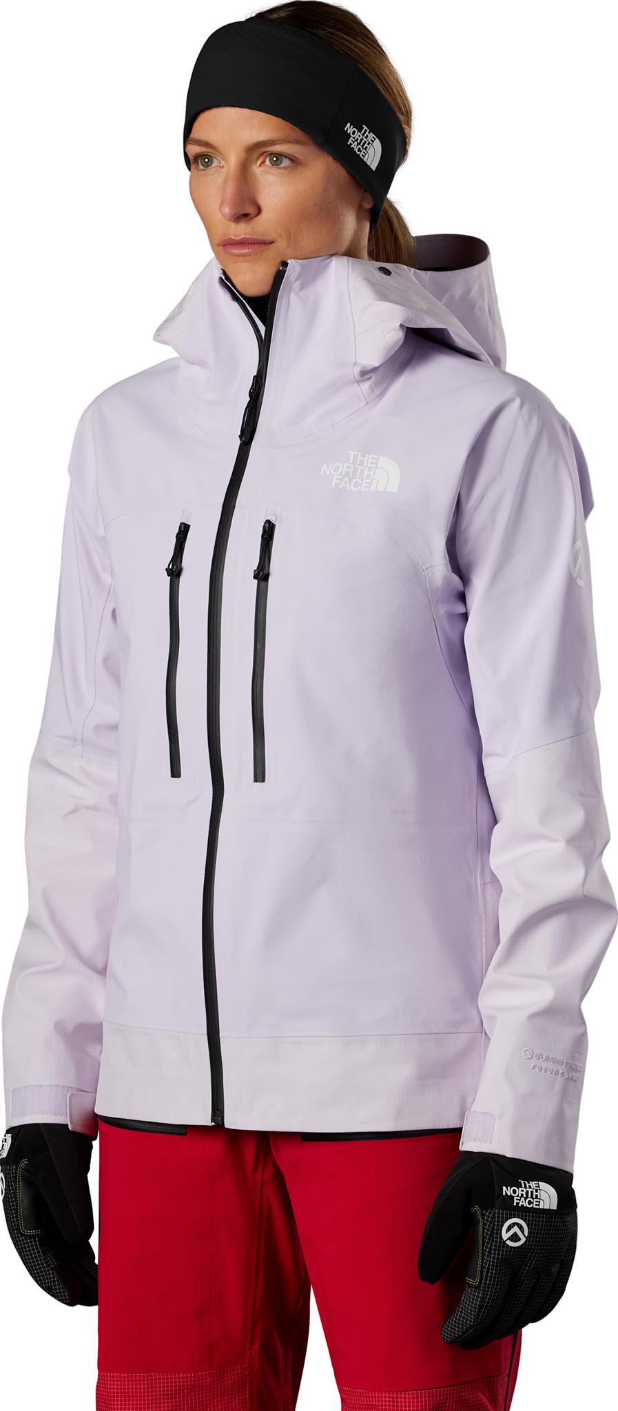 Product gallery image number 3 for product Summit Series Pumori FUTURELIGHT Jacket - Women's