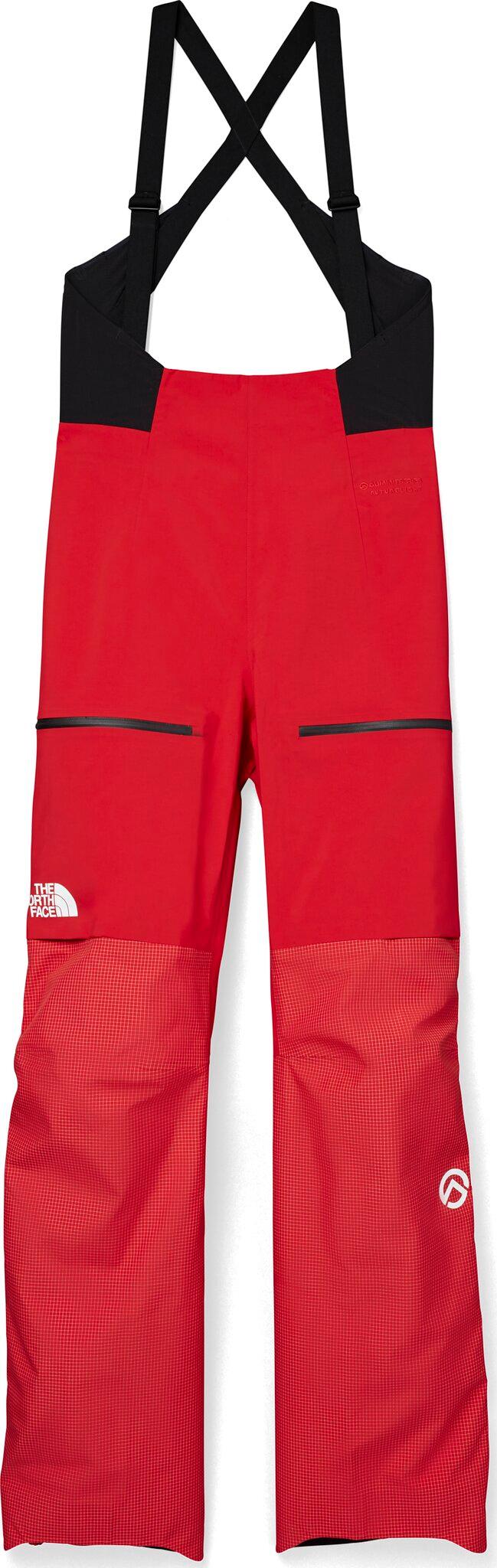 Product gallery image number 1 for product Summit Series Pumori FUTURELIGHT Bib - Women's