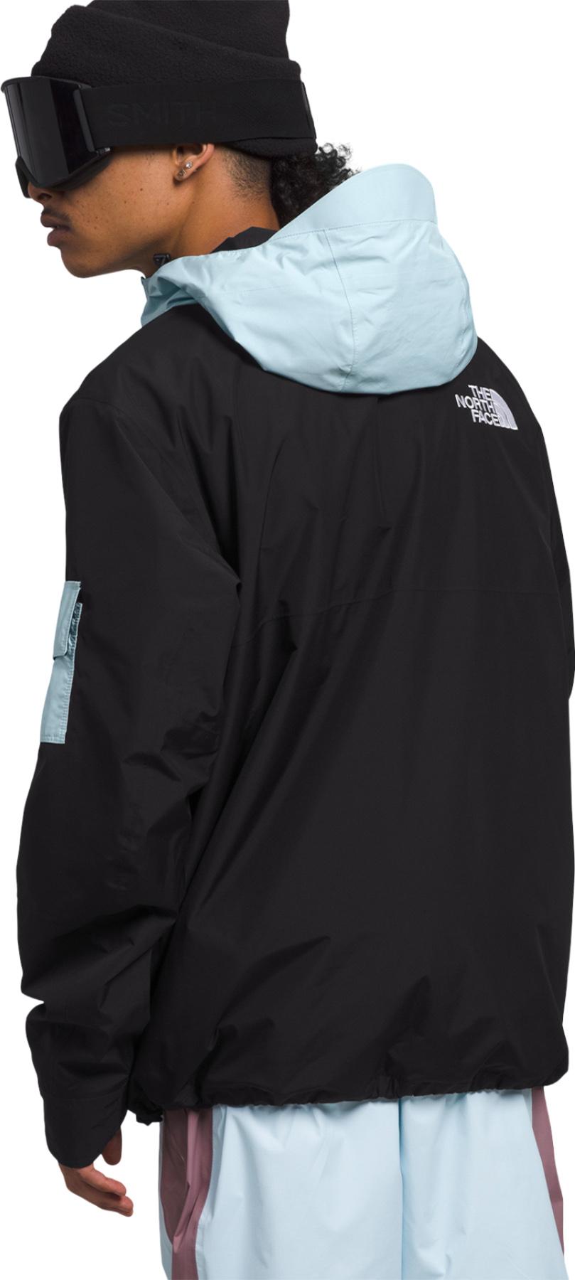 Product gallery image number 2 for product Raadik GORE-TEX Anorak - Men’s