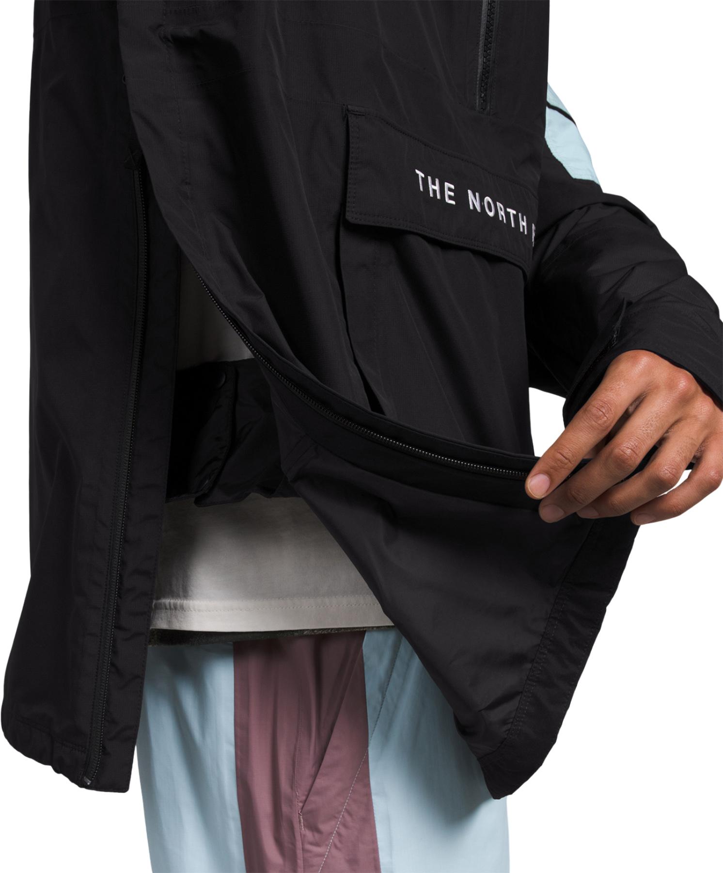 Product gallery image number 3 for product Raadik GORE-TEX Anorak - Men’s