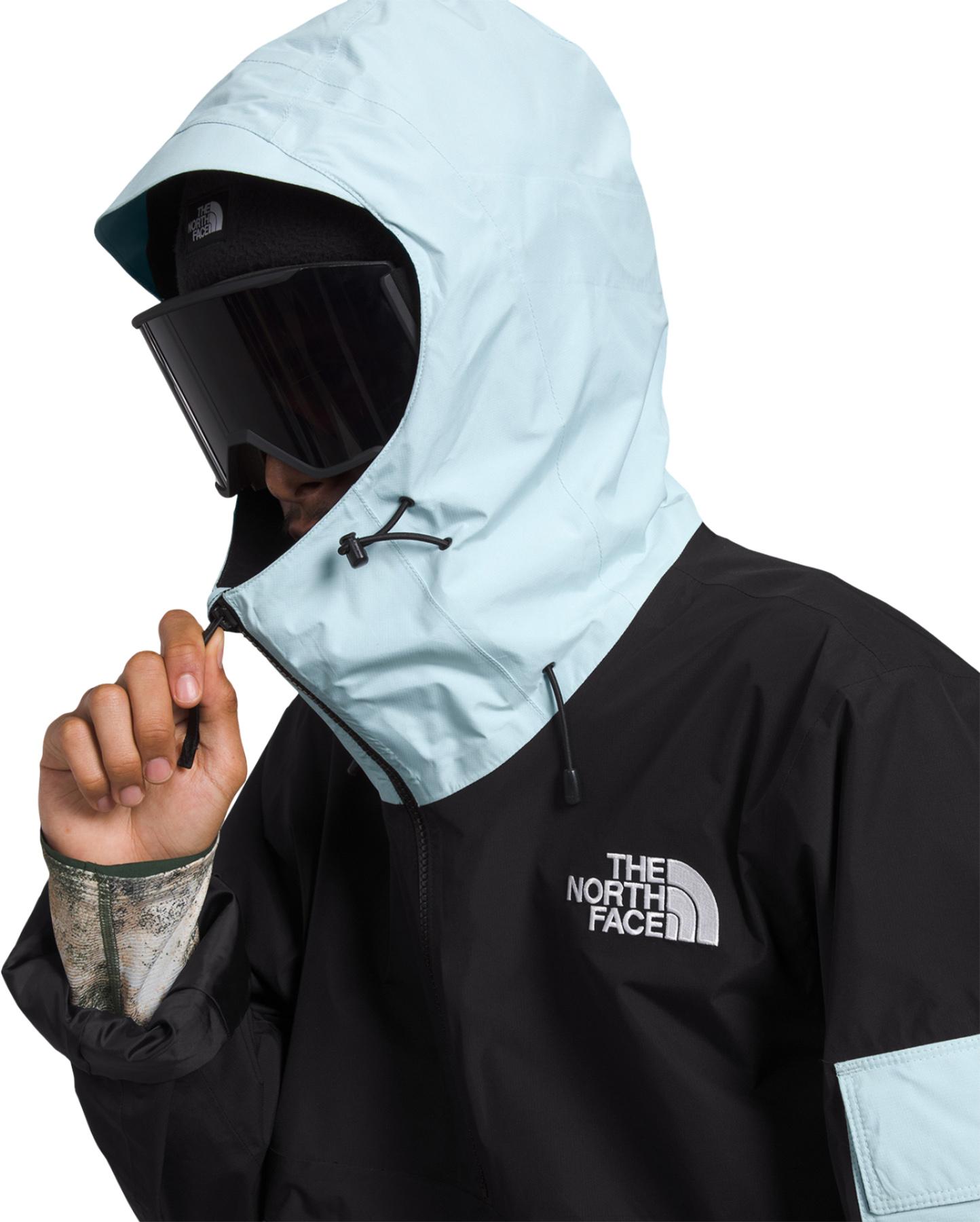 Product gallery image number 4 for product Raadik GORE-TEX Anorak - Men’s