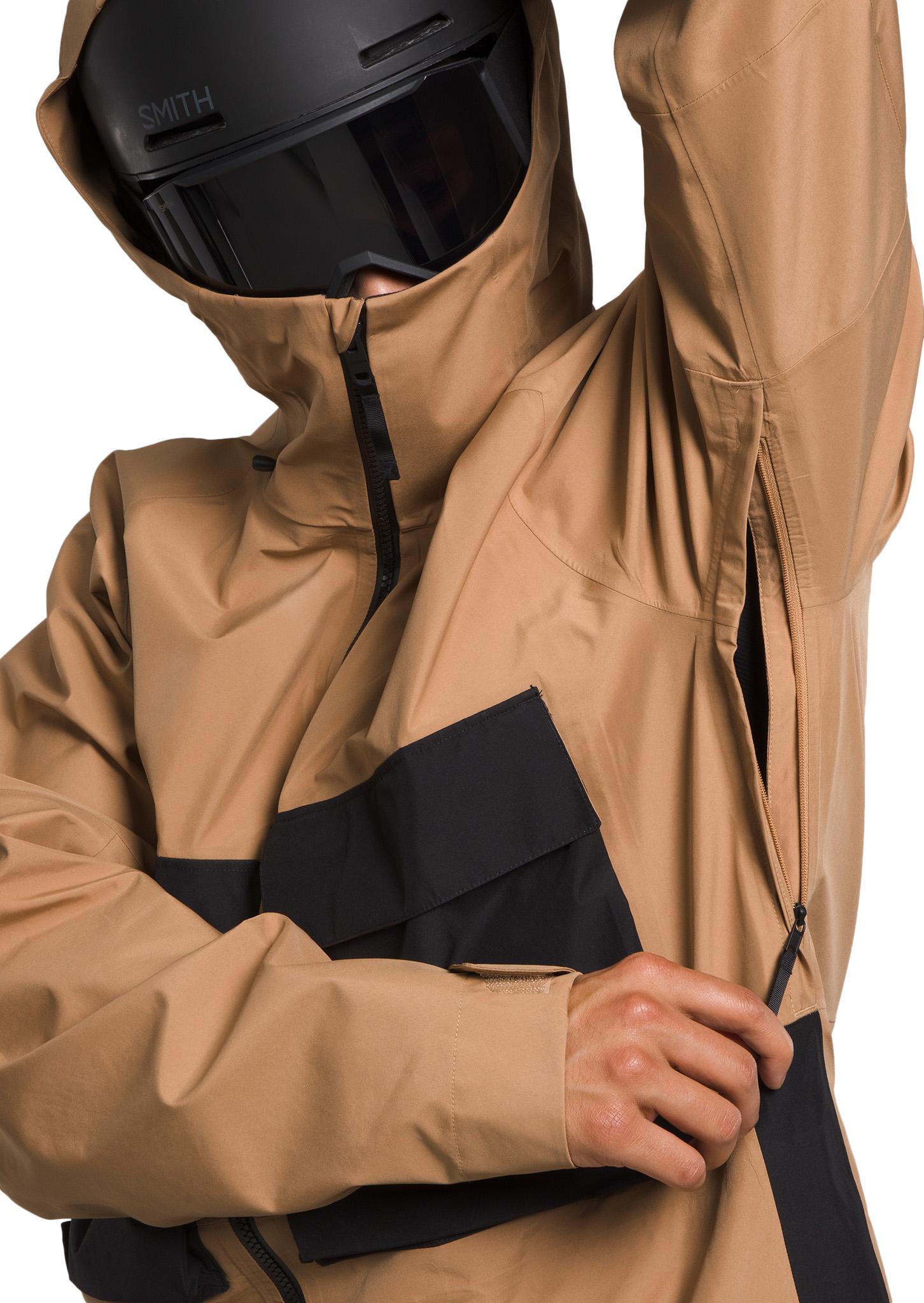 Numéro de l'image de la galerie de produits 4 pour le produit Manteau GTX Sidecut - Homme