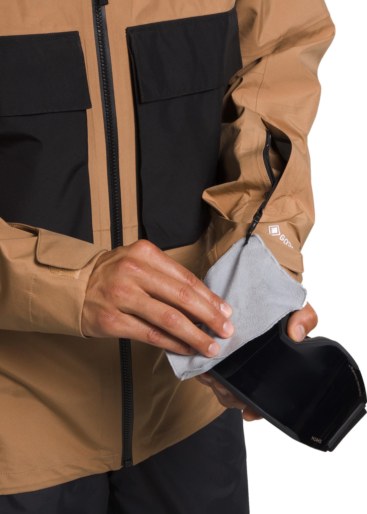 Numéro de l'image de la galerie de produits 5 pour le produit Manteau GTX Sidecut - Homme