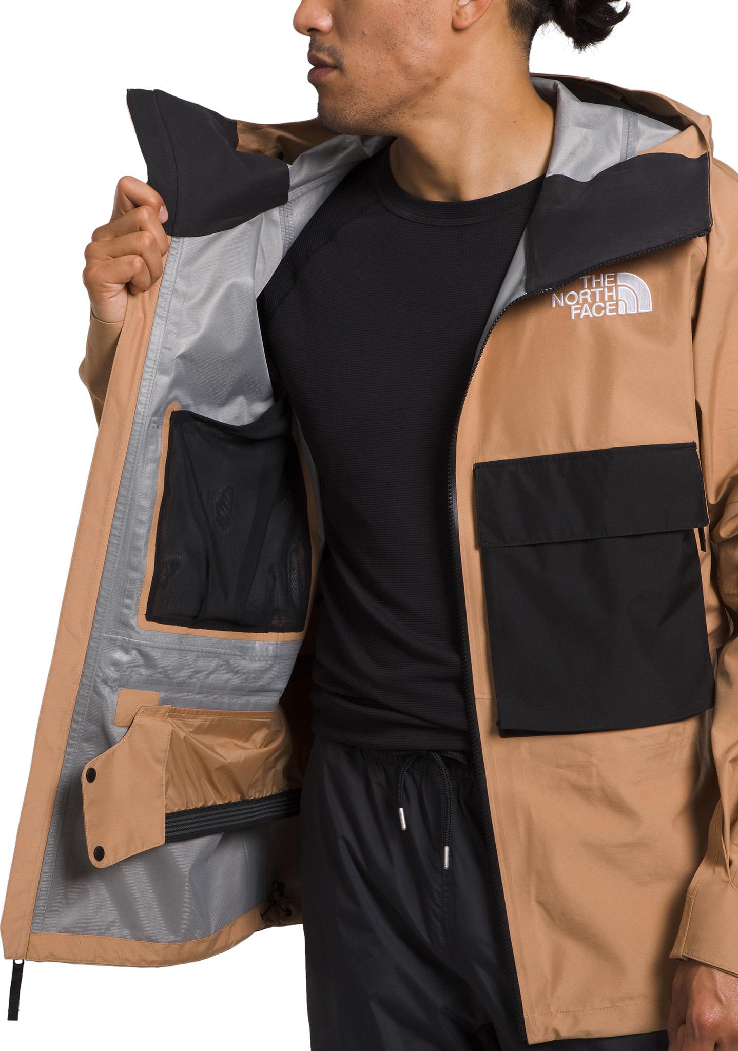 Numéro de l'image de la galerie de produits 6 pour le produit Manteau GTX Sidecut - Homme