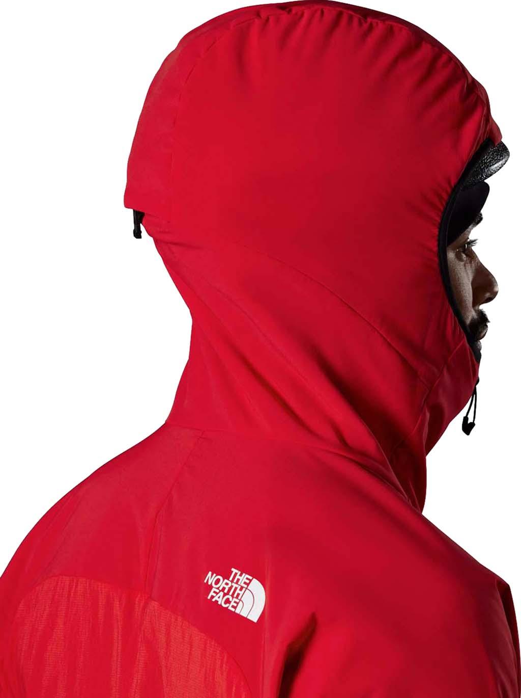 Product gallery image number 3 for product Summit Series Casaval Hybrid Hoodie - Men’s