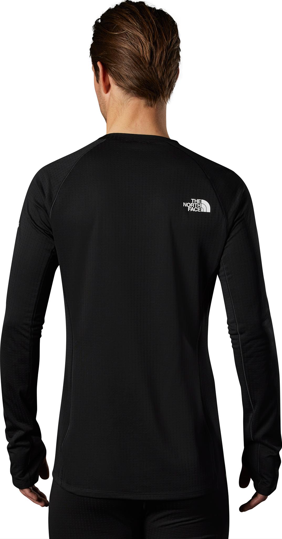 Product gallery image number 2 for product Summit Series Pro 120 Crew Neck Baselayer - Men's