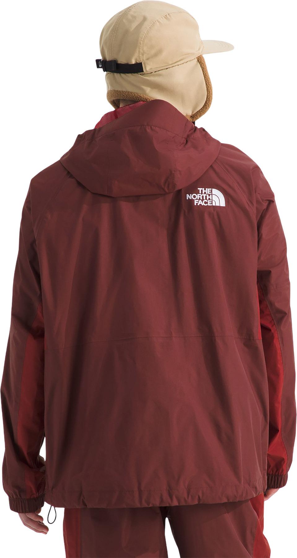 Numéro de l'image de la galerie de produits 2 pour le produit Manteau de ski Build Up - Homme