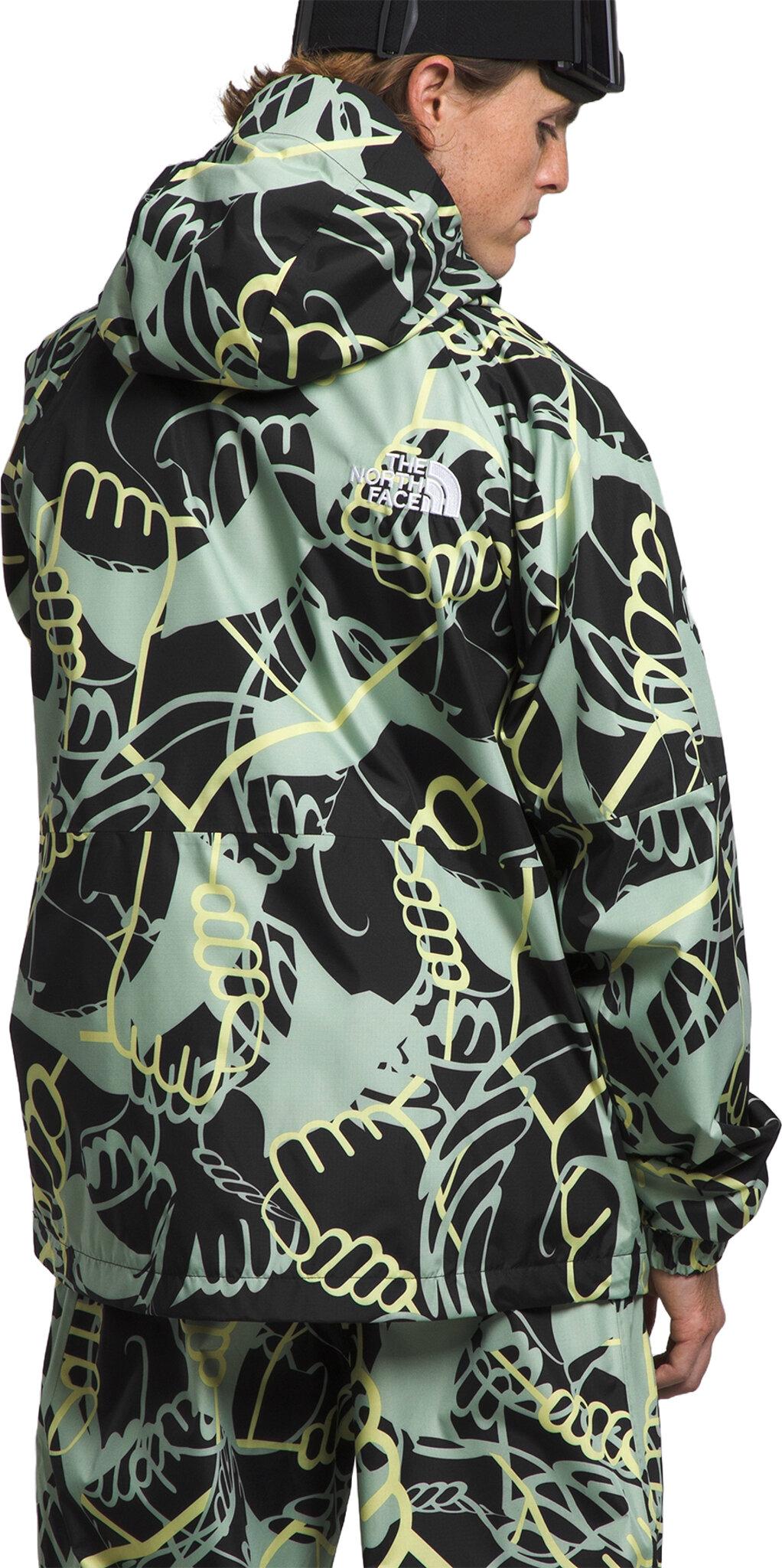 Product gallery image number 2 for product Build Up Jacket - Men's