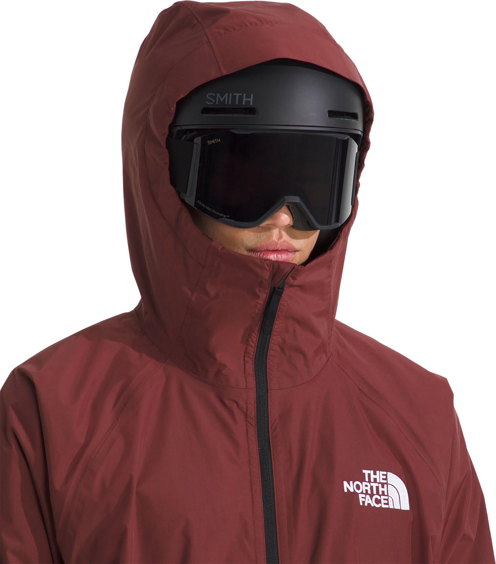 Numéro de l'image de la galerie de produits 3 pour le produit Manteau de ski Build Up - Homme