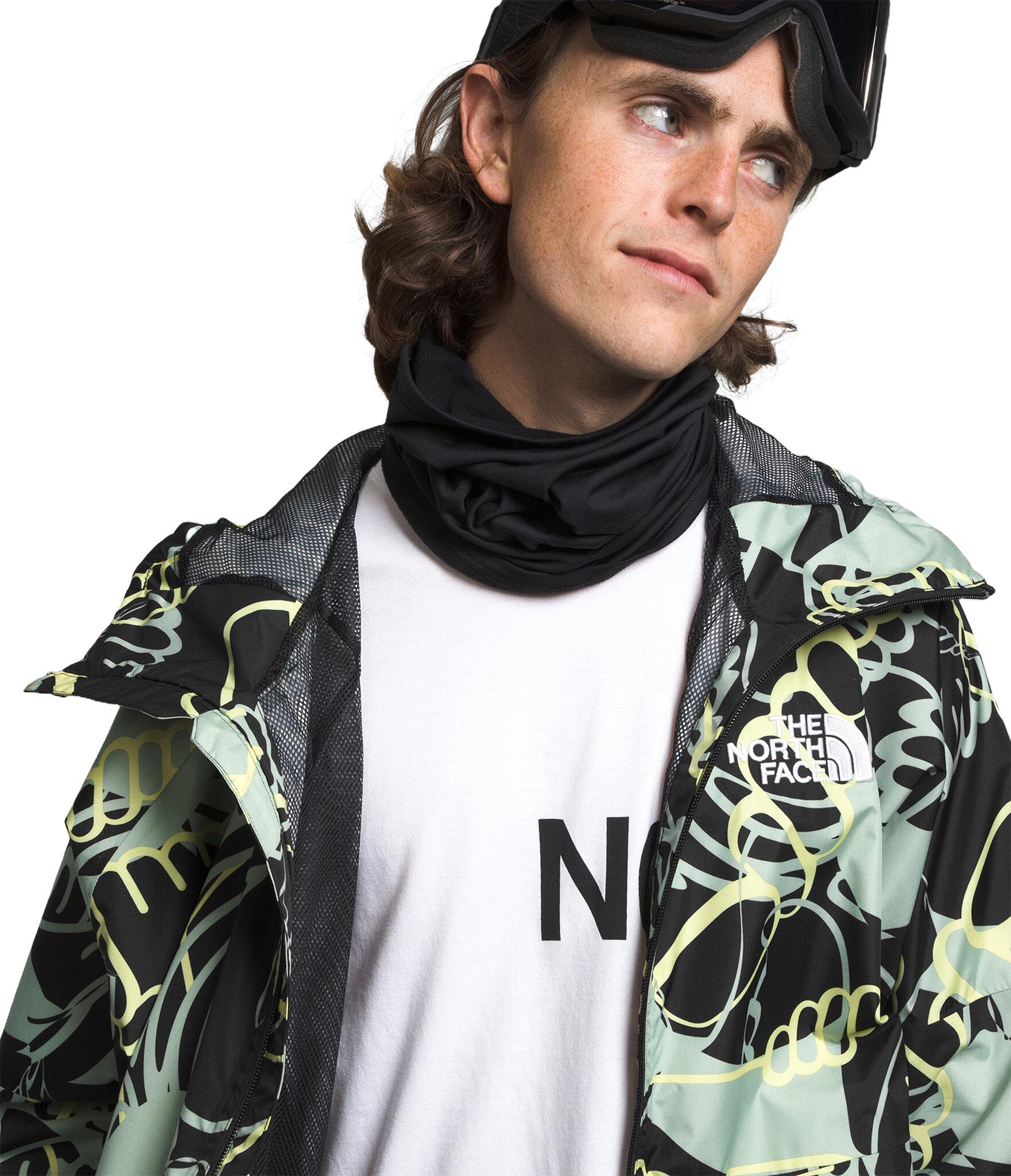 Product gallery image number 3 for product Build Up Jacket - Men's