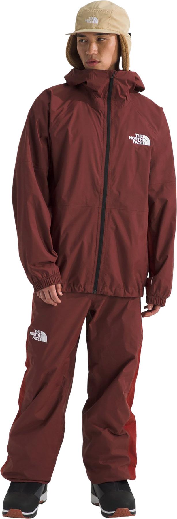 Numéro de l'image de la galerie de produits 4 pour le produit Manteau de ski Build Up - Homme
