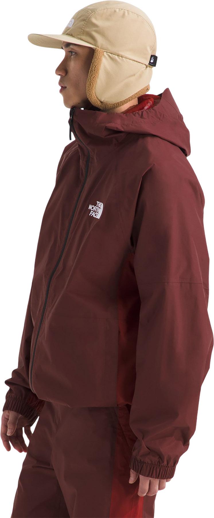 Numéro de l'image de la galerie de produits 7 pour le produit Manteau de ski Build Up - Homme