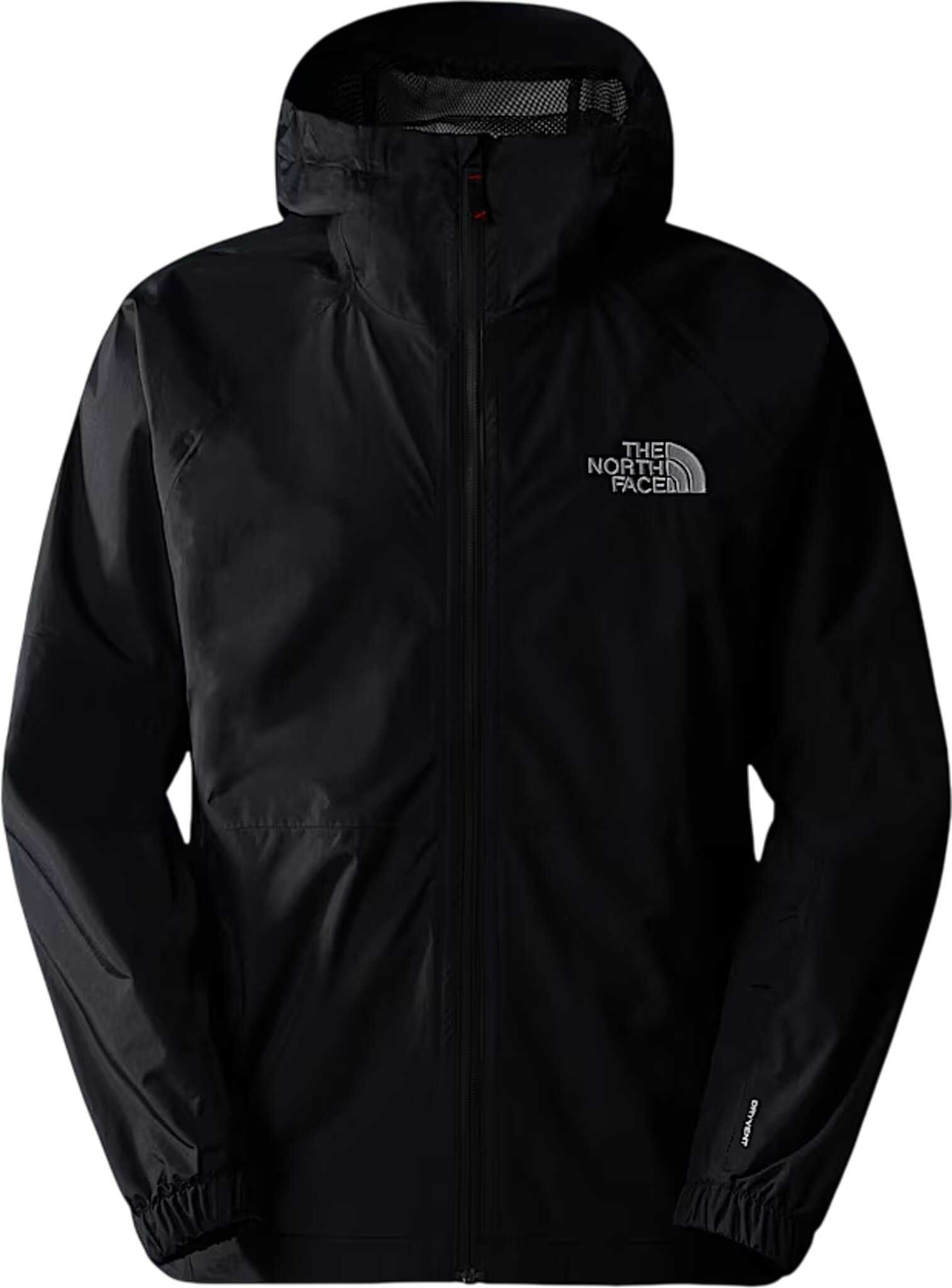 TNF Black - NPF
