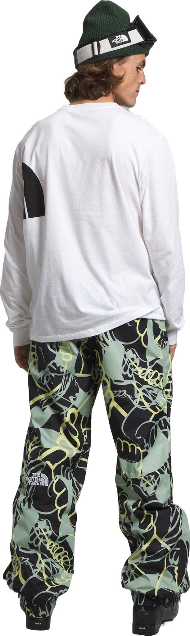 Numéro de l'image de la galerie de produits 3 pour le produit Pantalon Build Up - Homme