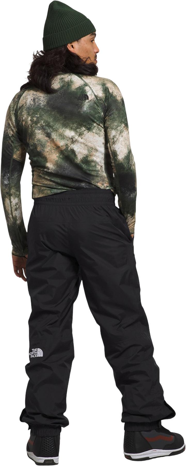 Product gallery image number 4 for product Build Up Pants - Men's