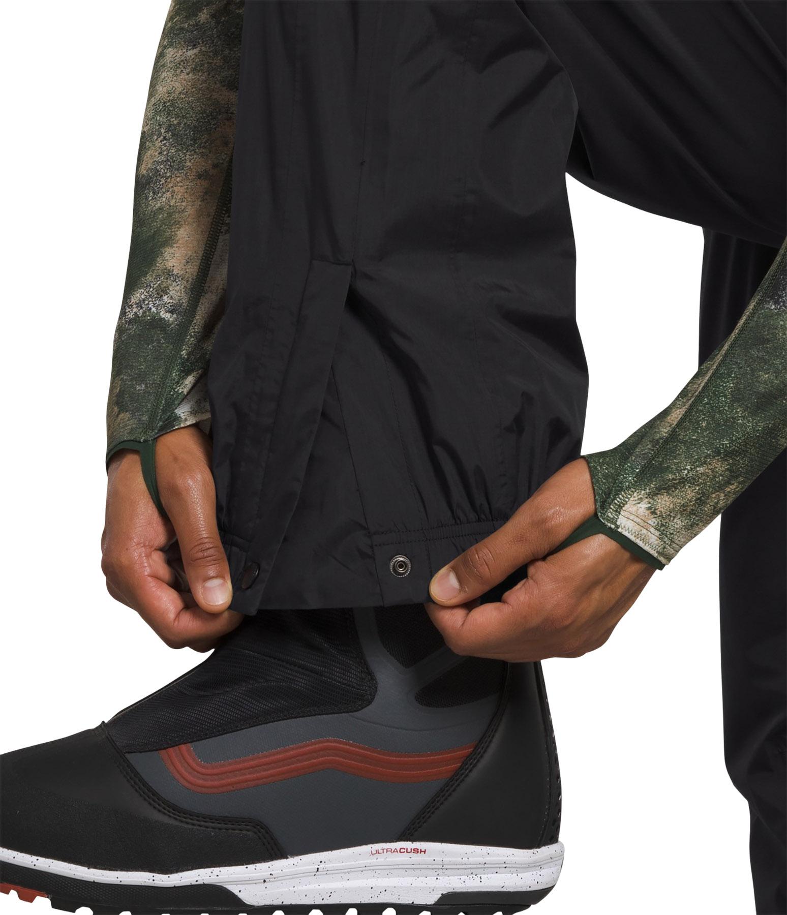Product gallery image number 6 for product Build Up Pants - Men's